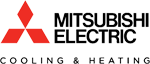Mitsubishi Electric heat pump and ductless Air Conditioning products in Lexington MA are our specialty.